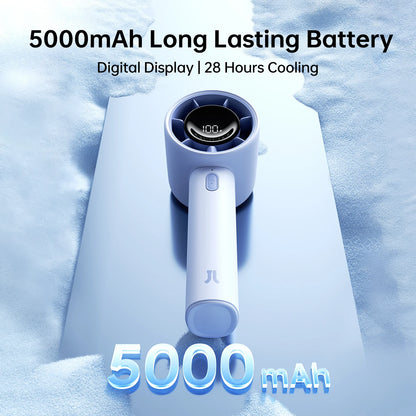 JISULIFE Life10s Mini Fan