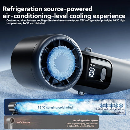 IceBlast Pro 100-Speed Cooling Fan