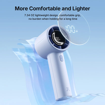 JISULIFE Life10s Mini Fan