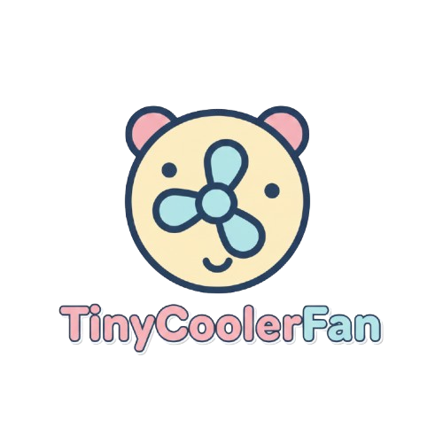 TinyCoolerFan