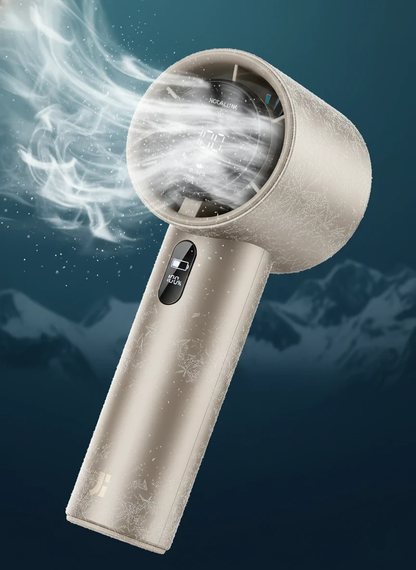 TurboMetal JISULIFE 100-Speed